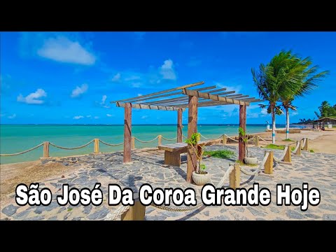São José Da Coroa Grande Pernambuco 23 De Maio De 2026