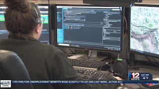 Harrison-Taylor 911 addresses phone line issues