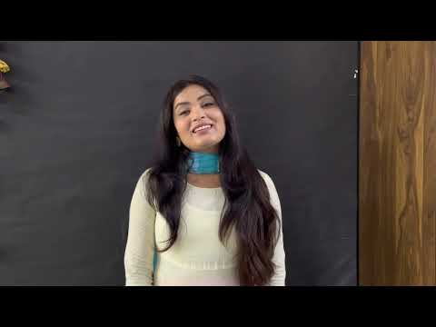 Sonam Yadav audition 
