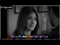 Pain Of Love Ye Dil Mera Crying Status