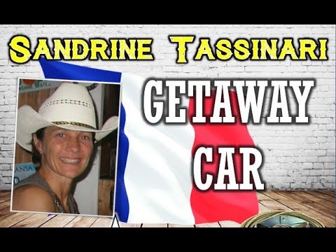 WORKSHOP BELT FESTIVAL 2017 - GETAWAY CAR