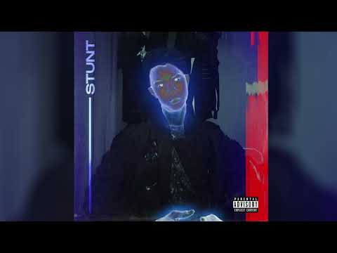 EzzJa - STUNT (Prod by. Gamaliel) (Official Audio)