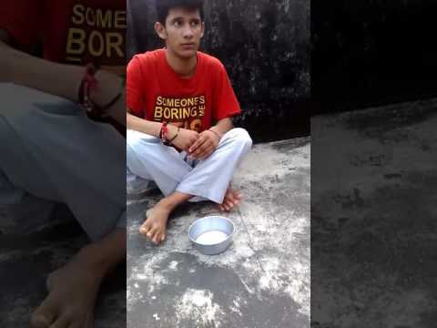 Rohit Pargai Psycho murderer