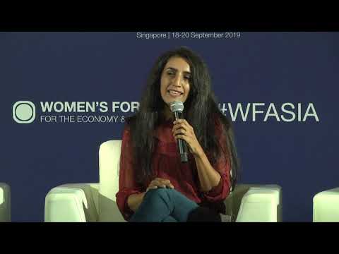 #WFASIA - Embracing humility: When AI meets with Emotional Intelligence