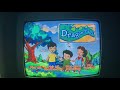 Closing To Dragon Tales Sing And Dance In Dragon Land DVD 2005