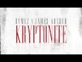 Rymez x James Arthur - Kryptonite (DJ TARGET BBC ...