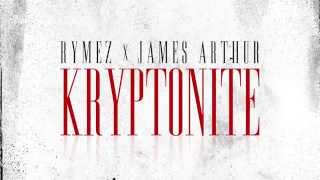 Rymez x James Arthur - Kryptonite (DJ TARGET BBC RADIO 1 EXCLUSIVE)
