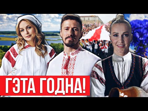 Леўчанка, Хіжынкова, Гуркоў, Ганін ды іншыя топавыя беларускія спартоўцы перайшлі на мову! А ты?!