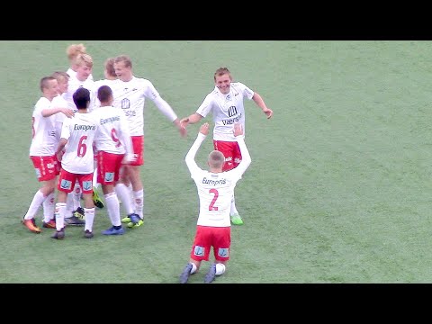 Pawel Chrupalla [Fredrikstad G16, 2019]