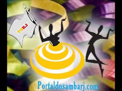 alegria da zona sul 2014 - jacy inspiração