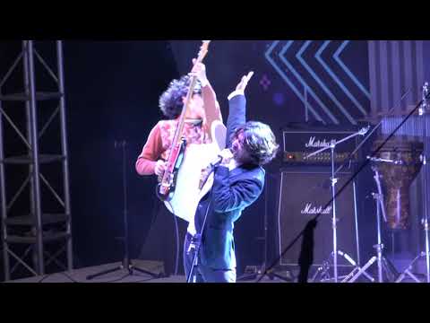 [181002] What's Up(4 Non Blondes) - 잔나비(JANNABI) @국민대학교축제