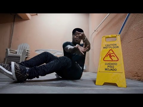 Jooba Loc - ''Just Like You'' (Music Video)