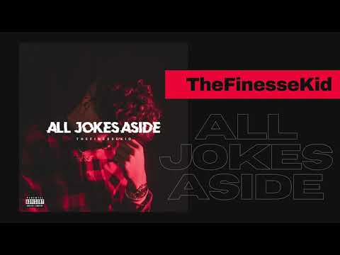 Stuck up in my Ways - TheFinesseKid