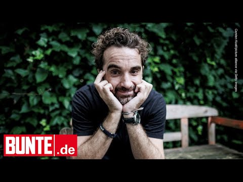 Einbrecher räumen Wohnung von Oliver Wnuk aus – er reagiert erleichtert