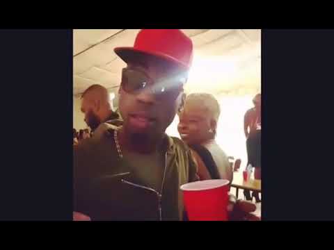 Cio Soprano, Stylo G & More At Jayshavish EP Launch