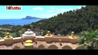 Hotels and Apartments in Benidorm Costa Blanca Spain