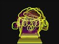 Gyroid Effects 1