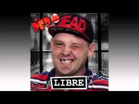 El Pepo - Hoy Acá En El Baile (Cara de Gitana - Versión El Pepo)