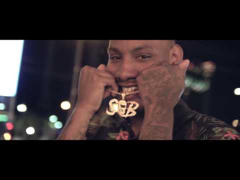 SOB x RBE x Sleepy D x BLUEJEANS x PT Mulah - U Aint Ready