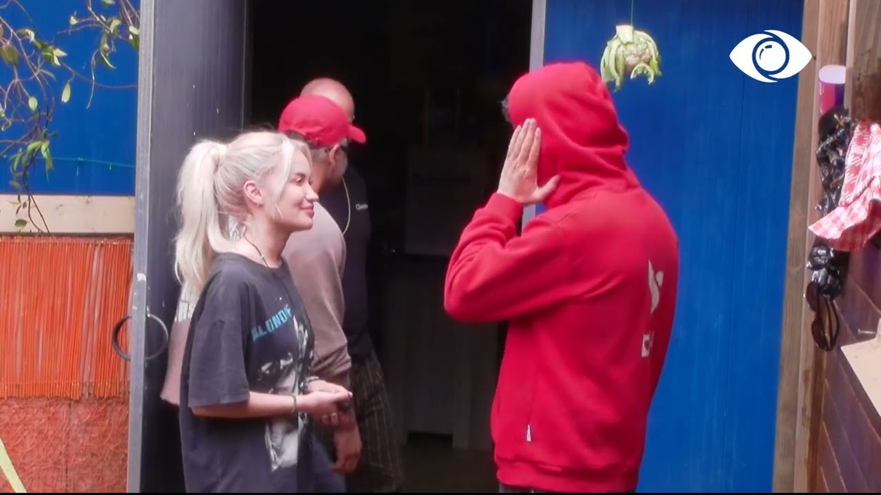 Inagurohet ‘ekspozita e të burgosurve më të famshëm’