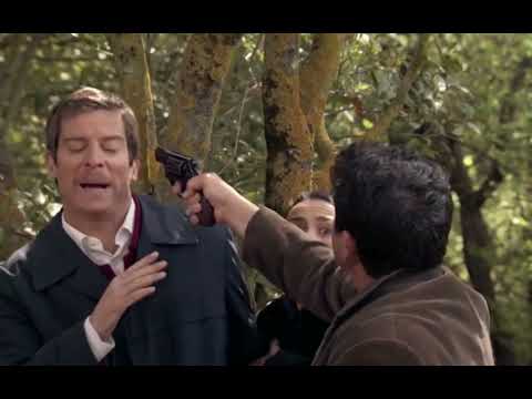 Amar C610 - Pelayo les salva la vida a Manolita y Marcelino