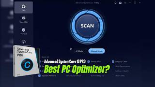 IObit Advanced SystemCare 19 PRO 2026 Review – Boost & Clean Your PC Fast!