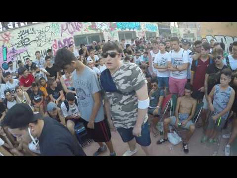 Greensoul vs Adriancitojaja va ? Vs ?