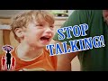 Supernanny Angry Boy Loses It At Supernanny