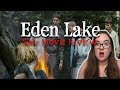 EDEN LAKE Stale Movie Review