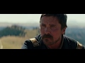 Hostiles L Out Now On Blu Ray DVD And Digital Download