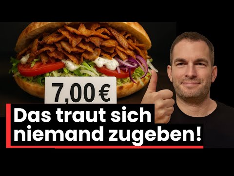 Inflationslüge: Warum DU die wahre Inflation spürst – und ANDERE reich werden