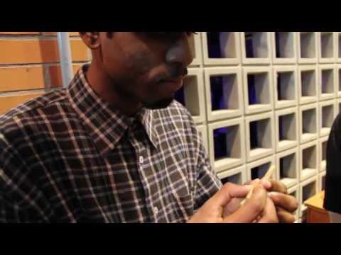 Lombra Sessions | Parte 1