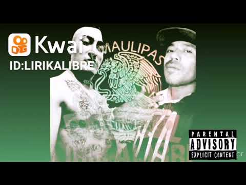 CUMBIA RAP COLEGIALA LIRIKALIBRE