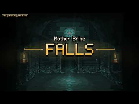 Gold Below: Loot Roguelike video thumbnail