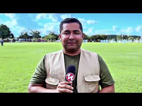 Montes Claros X Santa Fé de Goiás - LIGA LEVA 2026