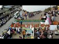 Ambulence Reaches 400kms In Just 4hrs Haneef Driver Indian Record