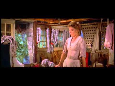 Swiss Family Robinson - My Heart Was An Island