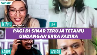 Download lagu Pagi Di SINAR bersama Erra Fazira mp3