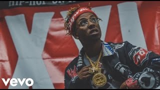 Rich The Kid - Make a Killin (Feat. Pada Esco & 4Dot) (NEW SONG 2017)