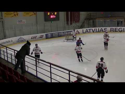 HK Jelgava - HK OLB (PAFBET LHL Elite)