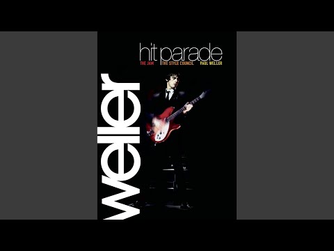 Into Tomorrow (Album Version)