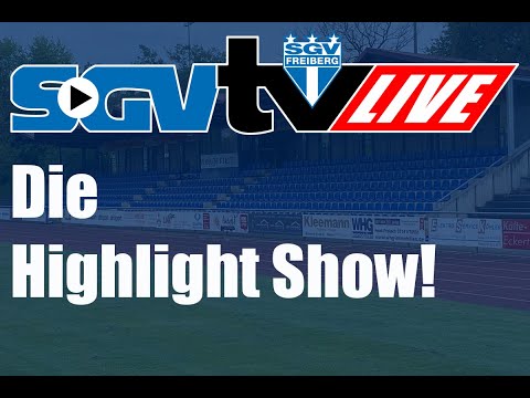 SGV vs. 1.FC Rielas.-Arlen | 29. Spieltag OLBW |14.04.2022 | SGV-TV | Highlights | S. 2021-22 |