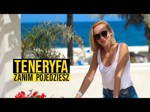 Tenerife: 15 Important Things to Know Before You Go to the Canary Islands