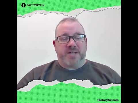 How this recruiter improved his recruiting process with FactoryFix
