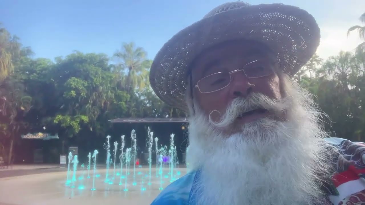 Promotional video thumbnail 14 for SoFlo Santa Roger