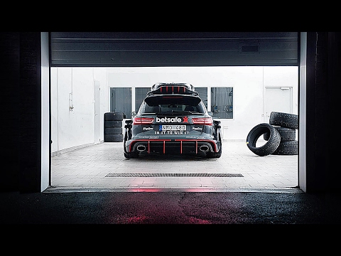 JOYRYDE ft. RICK RO$$ - WINDOWS