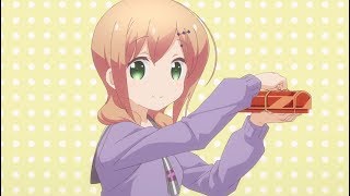 TVアニメ『スロウスタート』キャラ紹介PV 十倉栄依子Ver.