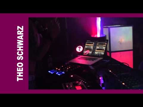 Theo Schwarz / video 2