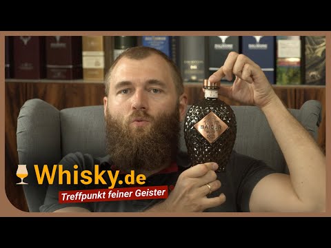 Saigon Baigur Dry Gin | Gin Verkostung