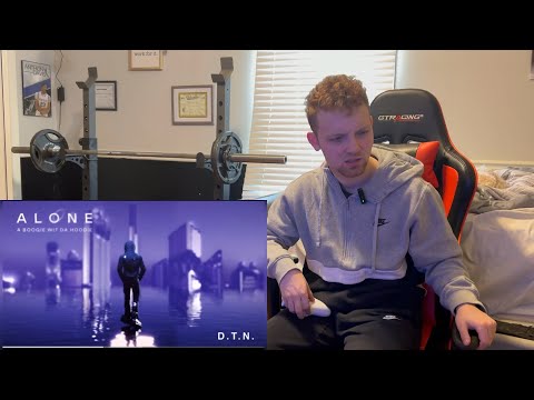 A Boogie is Back! | D.T.N - A Boogie Wit Da Hoodie (Reaction)